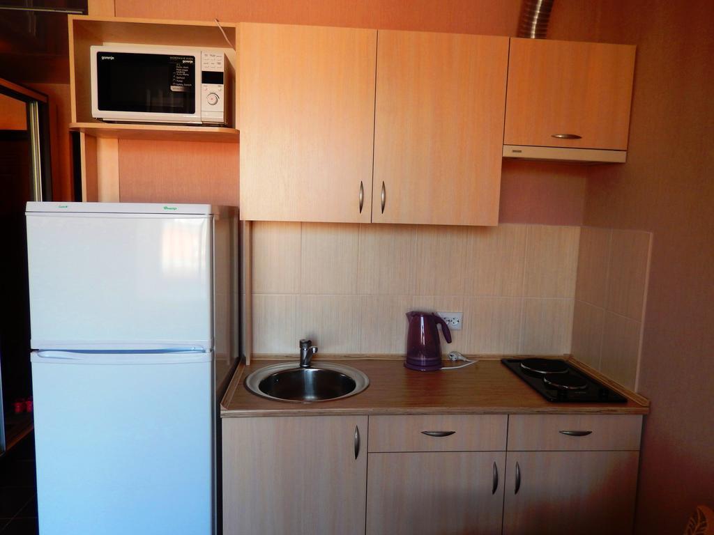 Studio Darvina 20 Kharkiv Room photo