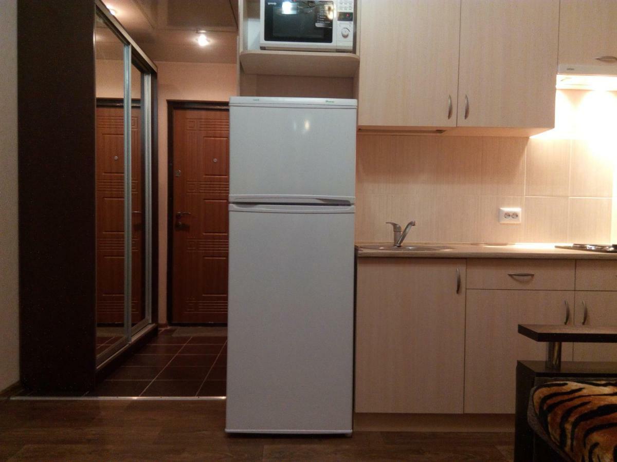 Studio Darvina 20 Kharkiv Exterior photo
